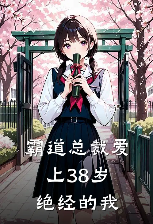 霸道总裁爱上38岁绝经的我