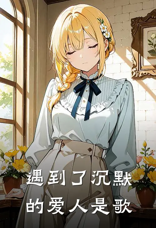 遇到了沉默的爱人是歌