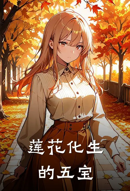 莲花化生的五宝