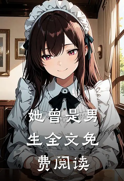 她曾是男生全文免费阅读