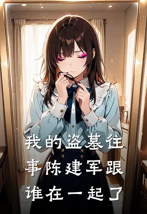 我的盗墓往事陈建军跟谁在一起了