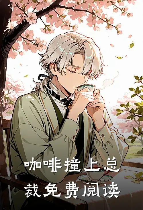 咖啡撞上总裁免费阅读