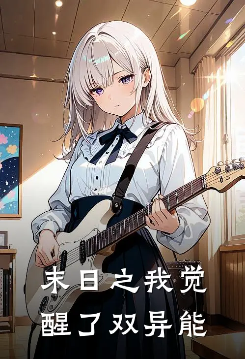 末日之我觉醒了双异能