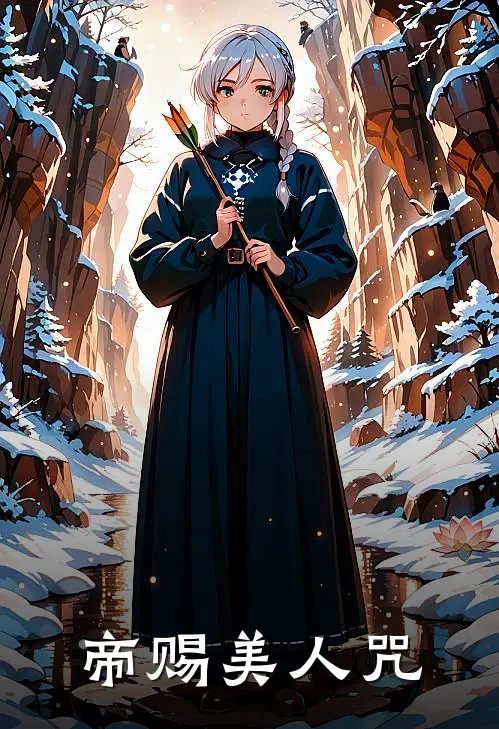 帝赐美人咒