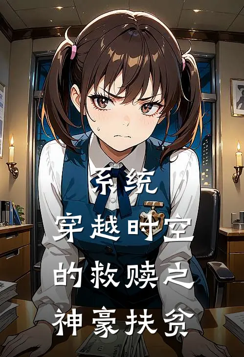 系统：穿越时空的救赎之神豪扶贫（秦诗瑶柳若冰）全文免费阅读无弹窗大结局_系统：穿越时空的救赎之神豪扶贫最新章节列表_笔趣阁（秦诗瑶柳若冰）