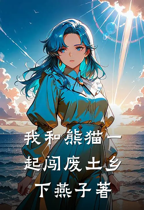 我和熊猫一起闯废土乡下燕子著