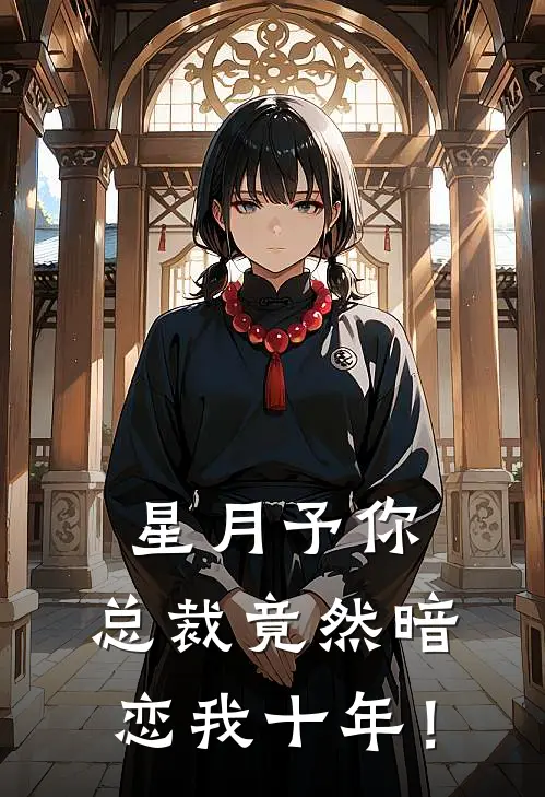 星月予你：总裁竟然暗恋我十年！沈照临宁晏清免费小说全本阅读_小说免费完结星月予你：总裁竟然暗恋我十年！沈照临宁晏清