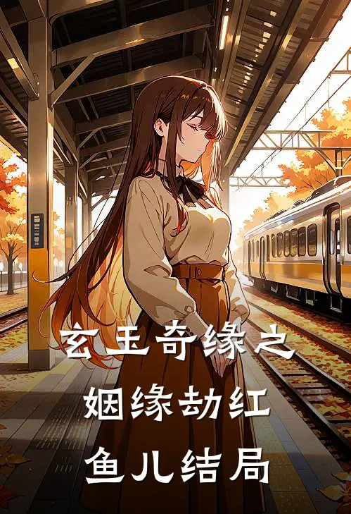 玄玉奇缘之姻缘劫红鱼儿结局