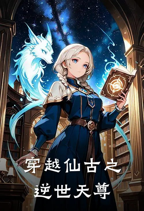 穿越仙古之逆世天尊