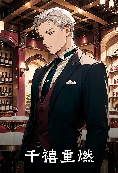 千禧重燃陆燃周鸿祎完结热门小说_完整版小说全文免费阅读千禧重燃陆燃周鸿祎