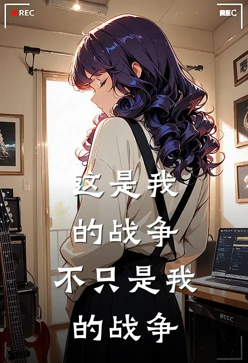 这是我的战争，不只是我的战争(克里斯托伊斯卡拉)热门网络小说推荐_最新章节列表这是我的战争，不只是我的战争(克里斯托伊斯卡拉)