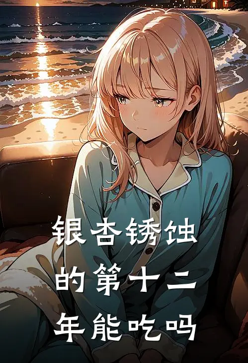 银杏锈蚀的第十二年能吃吗