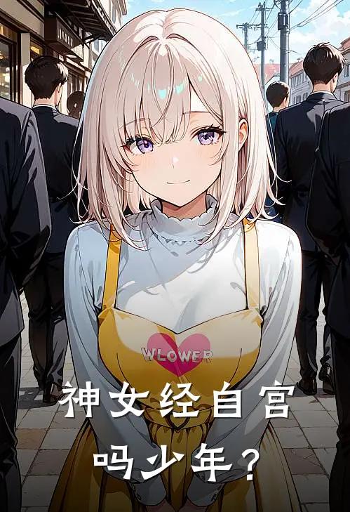 【神女经】自宫吗少年？