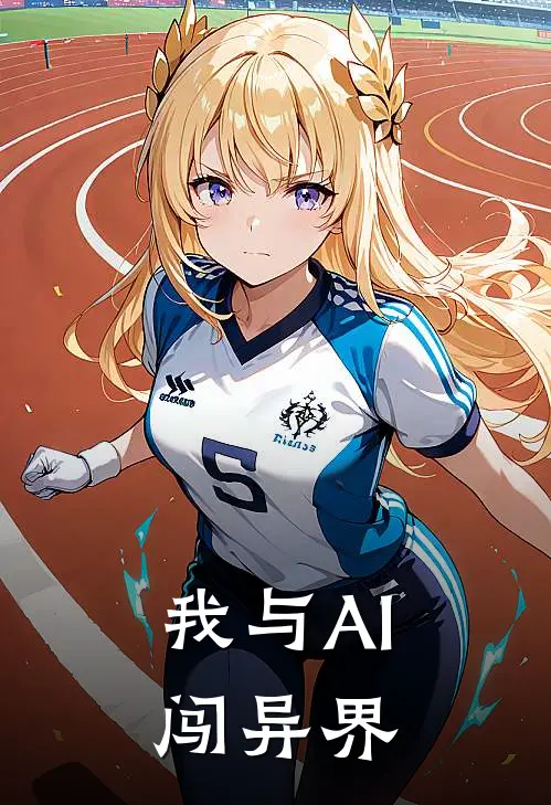 我与AI闯异界(慕远慕无尘)无弹窗小说免费阅读_小说完整版免费阅读我与AI闯异界慕远慕无尘