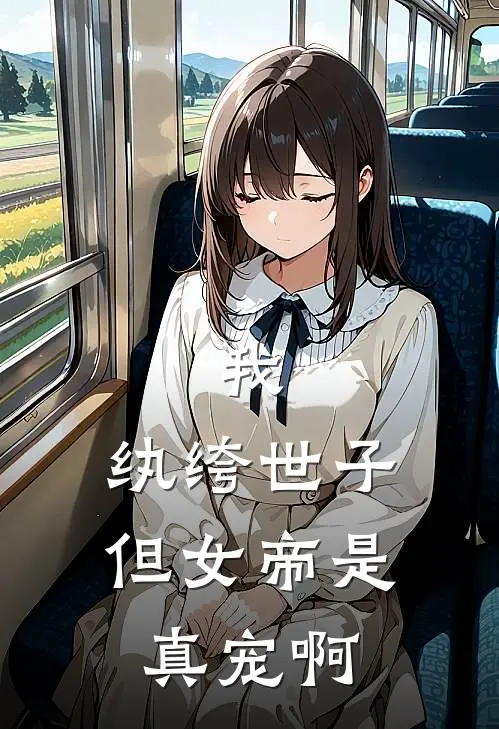 我，纨绔世子，但女帝是真宠啊陆尽欢武云曌免费小说免费阅读_推荐完结小说我，纨绔世子，但女帝是真宠啊(陆尽欢武云曌)