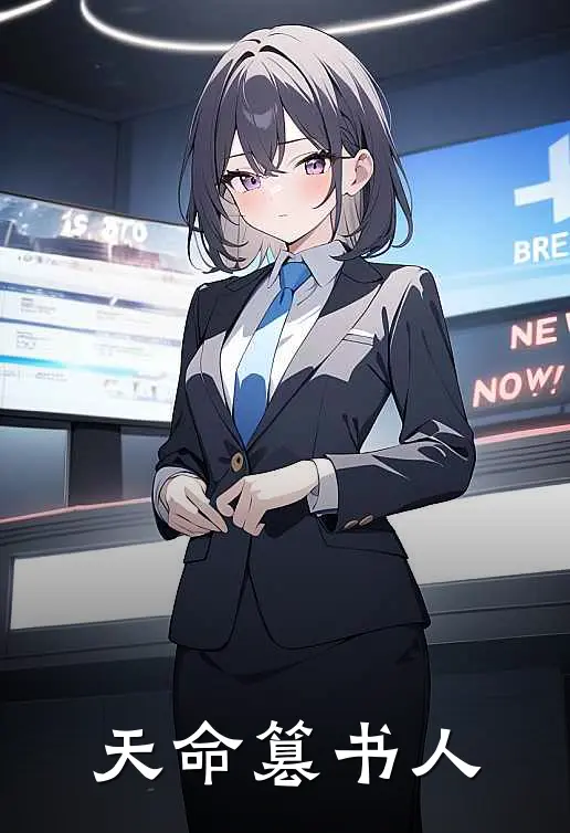 天命篡书人(陆昭郭靖)全本免费小说阅读_全文免费阅读天命篡书人陆昭郭靖