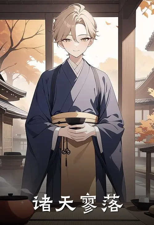 诸天寥落苏一林秀免费小说完结_最新章节列表诸天寥落(苏一林秀)