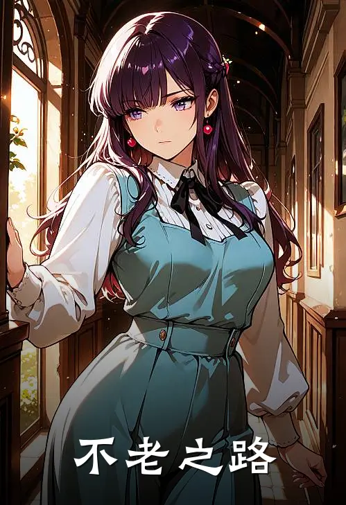 不老之路(董山丁英)免费小说在线阅读_在线阅读免费小说不老之路(董山丁英)