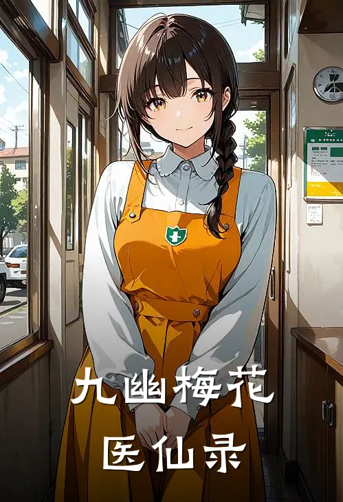 九幽梅花医仙录