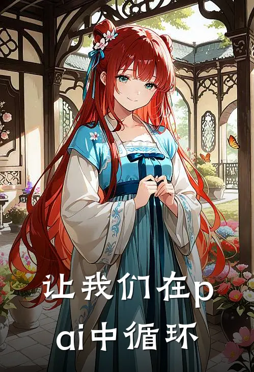 让我们在pai中循环