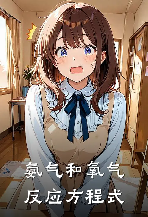 氨气和氧气反应方程式