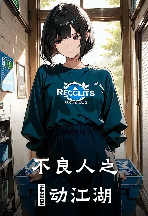 不良人之炁动江湖