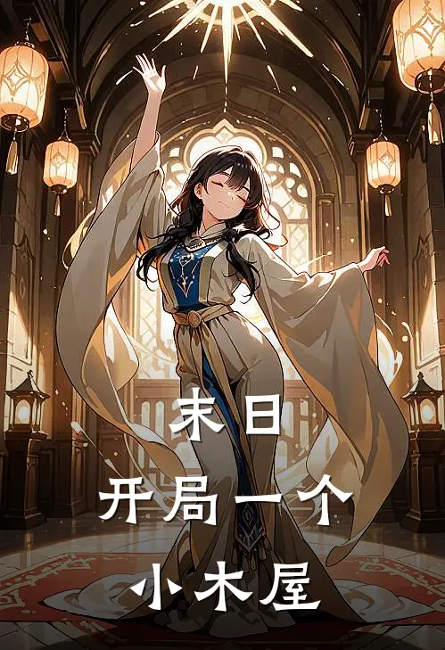 末日：开局一个小木屋