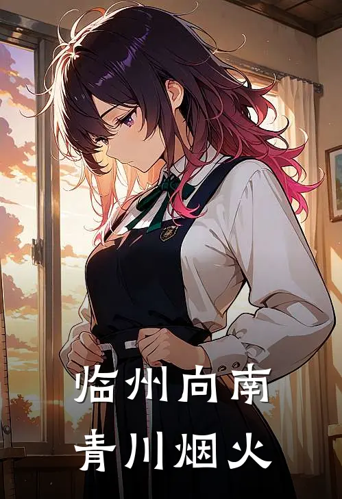 临州向南，青川烟火关之聿关奕新热门小说_小说免费阅读临州向南，青川烟火(关之聿关奕)