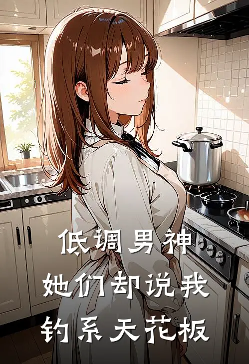 低调男神，她们却说我钓系天花板(林燃张豪)完结版免费小说_热门完结小说低调男神，她们却说我钓系天花板(林燃张豪)