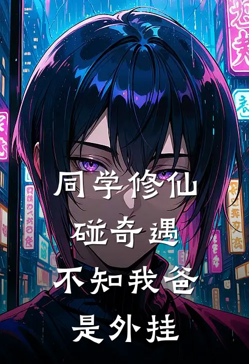 同学修仙碰奇遇，不知我爸是外挂