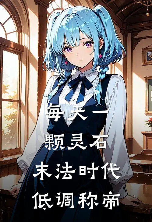 每天一颗灵石，末法时代低调称帝