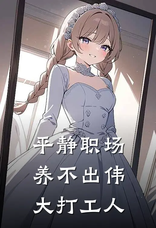 平静职场养不出伟大打工人