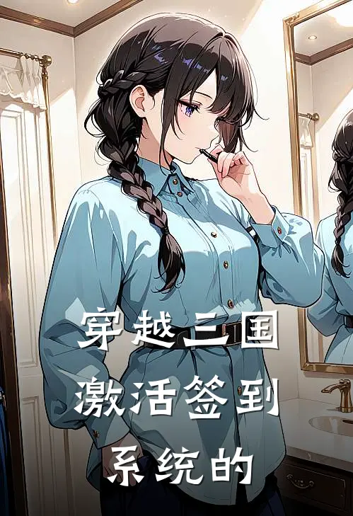 穿越三国激活签到系统的