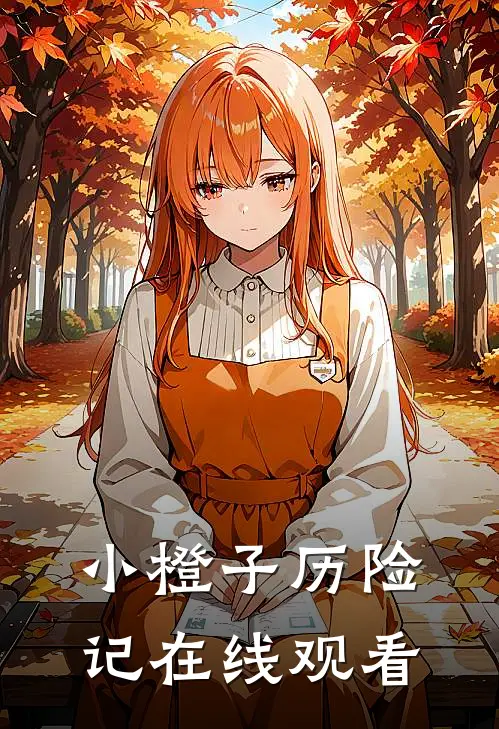 小橙子历险记在线观看