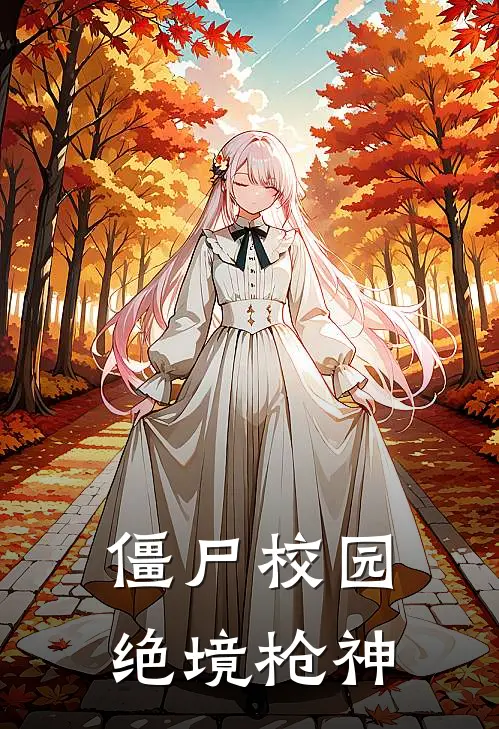 僵尸校园：绝境枪神