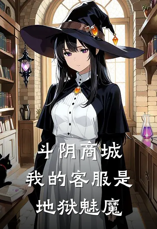 斗阴商城，我的客服是地狱魅魔林杰苏小媚完结小说_完结版小说全文免费阅读斗阴商城，我的客服是地狱魅魔林杰苏小媚