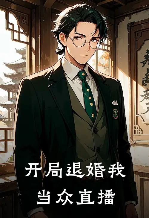 开局退婚我当众直播