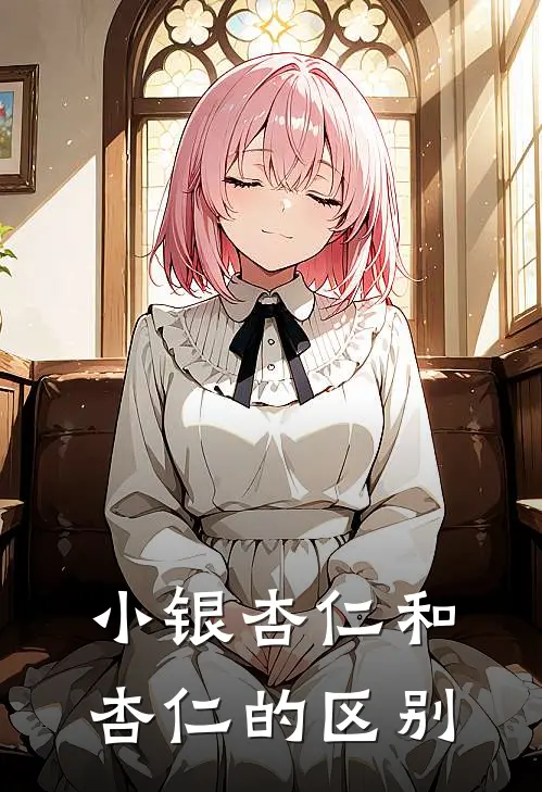 小银杏仁和杏仁的区别