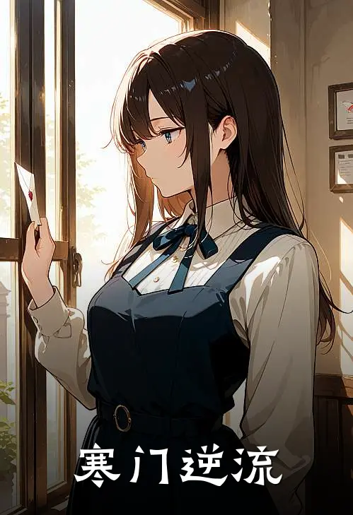 寒门逆流