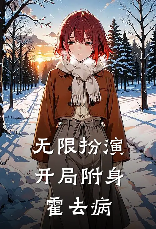 无限扮演：开局附身霍去病