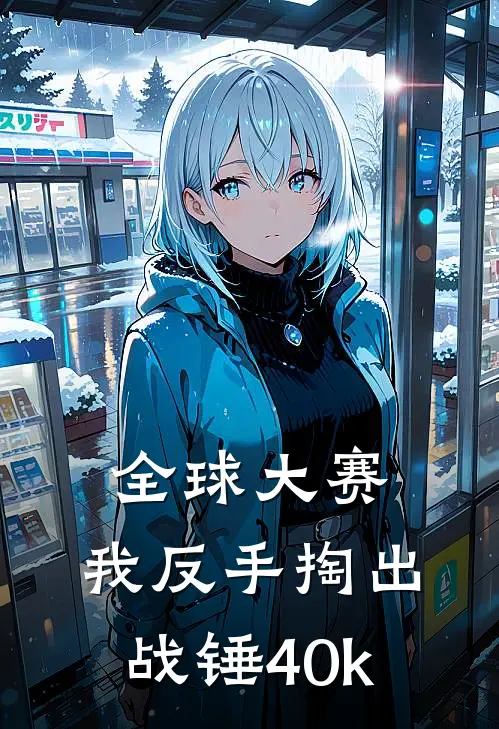 全球大赛，我反手掏出战锤40k