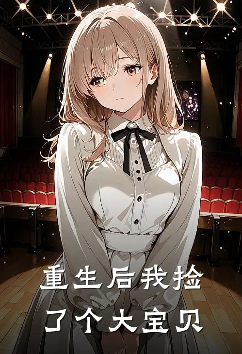 重生后我捡了个大宝贝