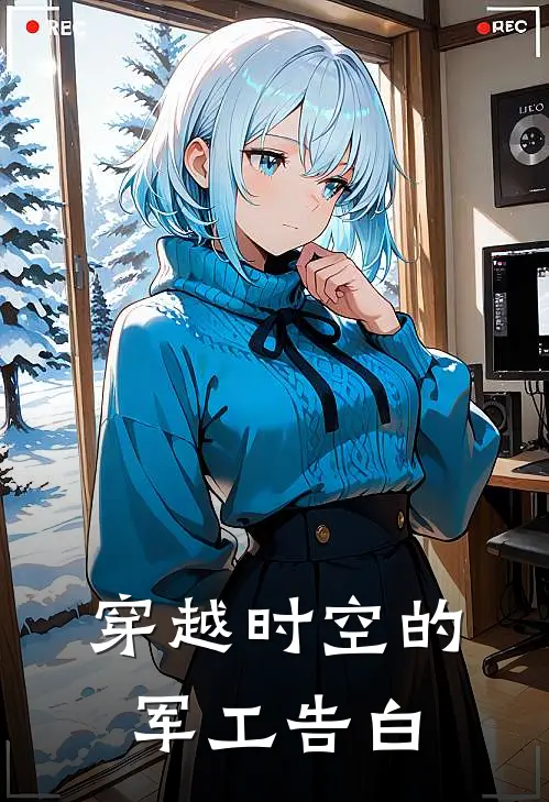 穿越时空的军工告白