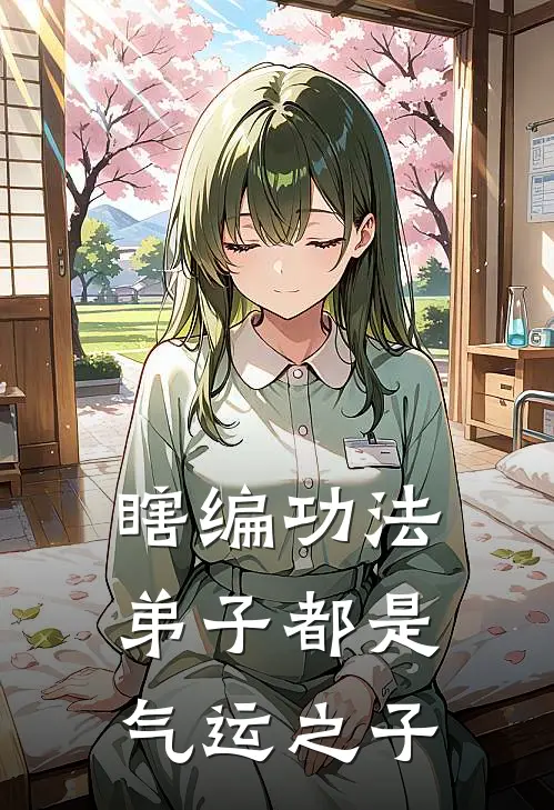 瞎编功法：弟子都是气运之子(洛川程六云)已完结小说_小说免费阅读瞎编功法：弟子都是气运之子洛川程六云