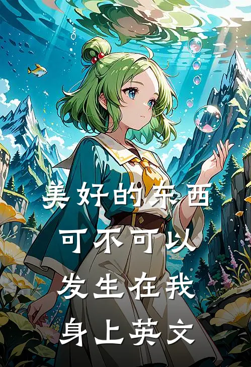 美好的东西可不可以发生在我身上英文