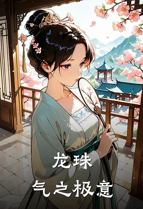 龙珠：气之极意