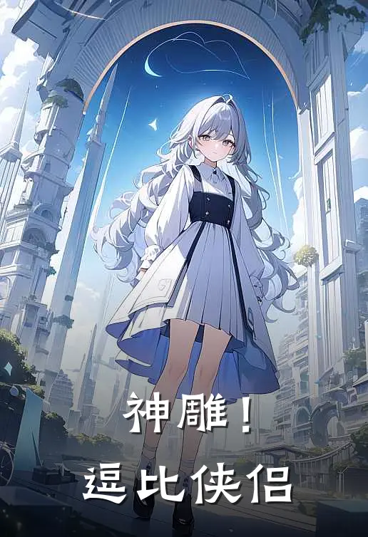 神雕！逗比侠侣