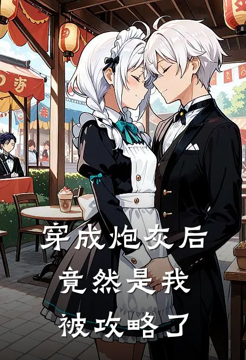 穿成炮灰后竟然是我被攻略了(江年宋柏简)最新小说全文阅读_最新章节列表穿成炮灰后竟然是我被攻略了(江年宋柏简)