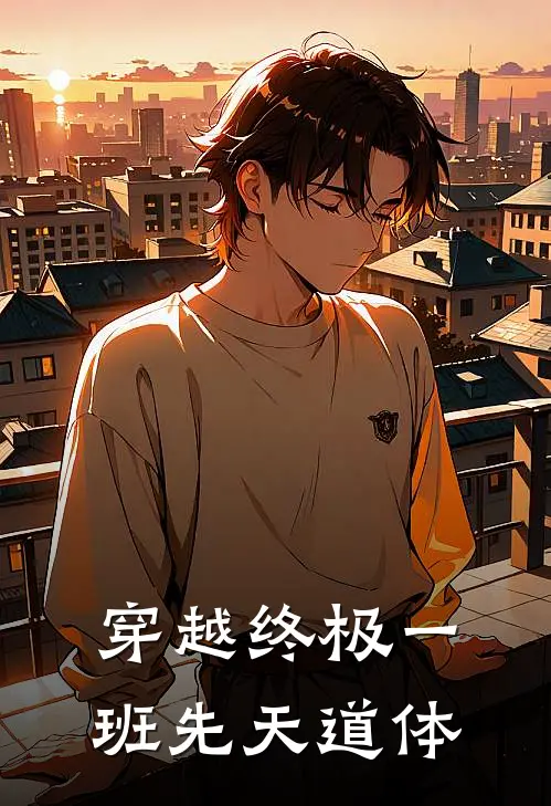 穿越终极一班先天道体