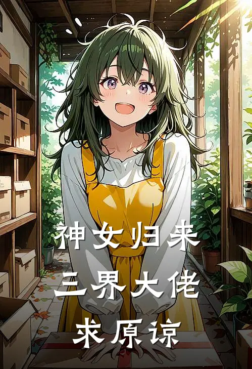 神女归来：三界大佬求原谅(顾明渊苏璃)热门网络小说推荐_免费完结版小说神女归来：三界大佬求原谅(顾明渊苏璃)